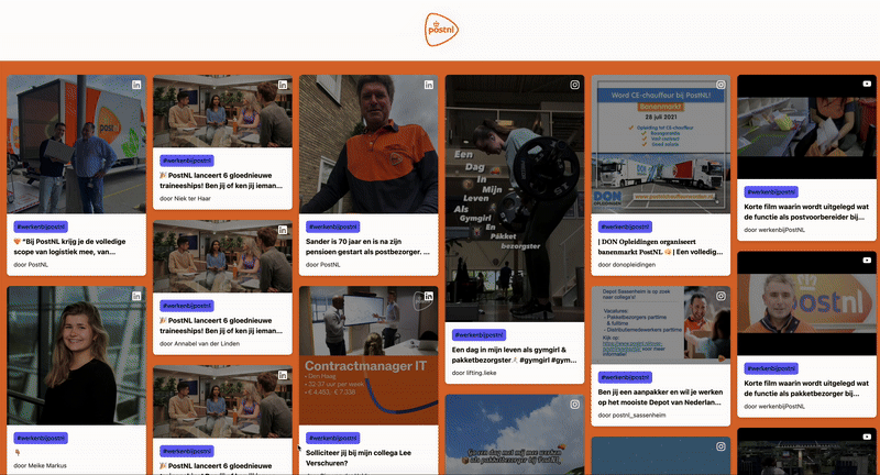 PostNL