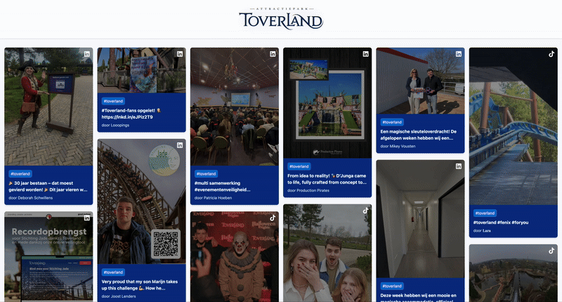 Toverland