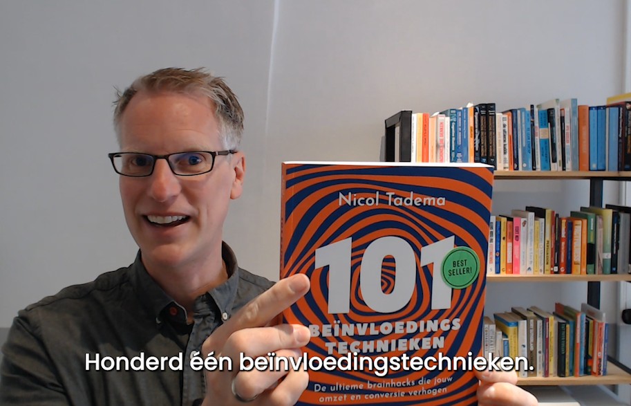Als je mij zoekt; ik moet even bijkomen van Olafs lovende woorden.


#nicol101 