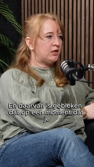 Hoe je met 1 woord het verschil kan maken.

Dit keer over het woord ‘want’ versus ‘omdat’.

Wanneer gebruik je welk voegwoord slim?

Ik vertelde erover in de podcast van @despreker.nl 

#neurocopywriting #beinvloeding #framing #spreker #cialdini #sales #tender #omzetgroei #nicol101
