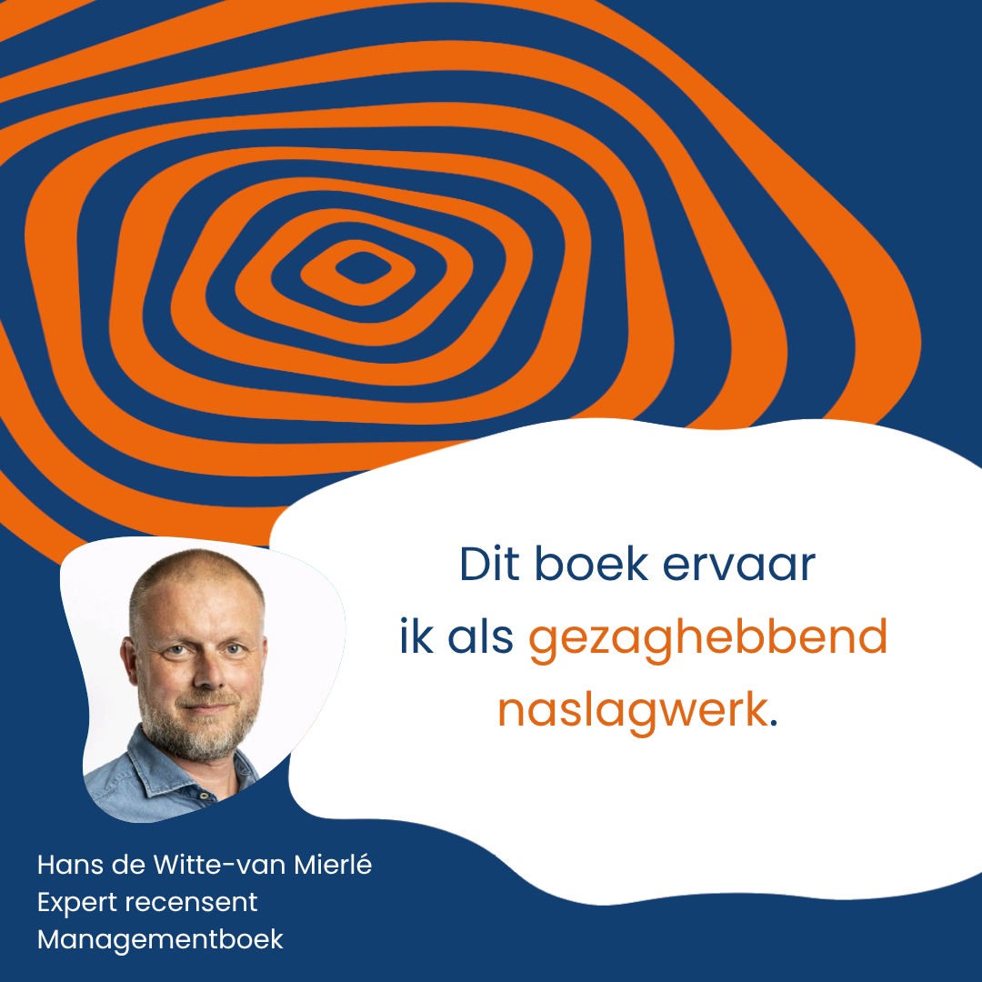 Altijd een dubbel gevoel, zodra @mgtboeknl mij mailt dat er weer een expert-recensie is geschreven.

Aan de ene kant: hoe gaaf dat iemand de tijd en moeite heeft genomen om mijn boek 101 beïnvloedingstechnieken te lezen én hier een uitgebreide recensie over te schrijven.

Aan de andere kant vliegt de gedachte door mijn hoofd: 'maar wat als dit een hele negatieve recensie is?'.

En zo klikte ik laatst weer tussen hoop en vrees op die link. Dan lees ik: 

"𝘋𝘪𝘵 𝘣𝘰𝘦𝘬 𝘦𝘳𝘷𝘢𝘢𝘳 𝘪𝘬 𝘢𝘭𝘴 𝘨𝘦𝘻𝘢𝘨𝘩𝘦𝘣𝘣𝘦𝘯𝘥 𝘯𝘢𝘴𝘭𝘢𝘨𝘸𝘦𝘳𝘬". 

En nog meer lovende woorden van Hans de Witte-van Mierlé . En ja, ook een kritische noot. Wat prima is, anders was het Pratfall-effect nooit geactiveerd ;-).

____

Ik schrijf en spreek over 🧠101 beïnvloedingstechnieken🧠. Waaronder over het Pratfall-effect en over Sociaal bewijs. 

#nicol101 #auteur #ondernemen #conversie #sales #omzet #marcom #influence