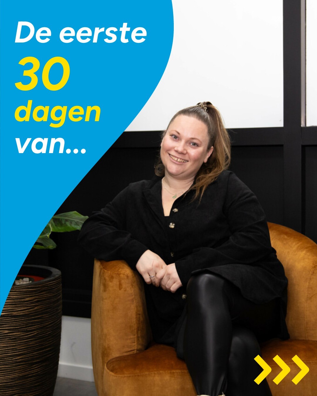 𝐎𝐧𝐭𝐝𝐞𝐤 𝐝𝐞 𝐞𝐞𝐫𝐬𝐭𝐞 𝟑𝟎 𝐝𝐚𝐠𝐞𝐧 𝐯𝐚𝐧 ... 🌟 

Van een warm welkom tot het blij maken van collega’s met nieuwe auto’s, haar avontuur begon vol energie en nieuwe uitdagingen. Maak kennis met onze nieuwe wagenparkbeheerder Nicky! Van het leren van systemen tot de luxe van de heerlijke lunches. 

Volg haar reis en ontdek meer over het werken bij 123inkt. Klik snel op de link in onze bio om het volledige verhaal te lezen.

#123inkt #WelkomBij123inkt #Wagenparkbeheer #GoedVoorElkaar #WerkenBij123inkt
