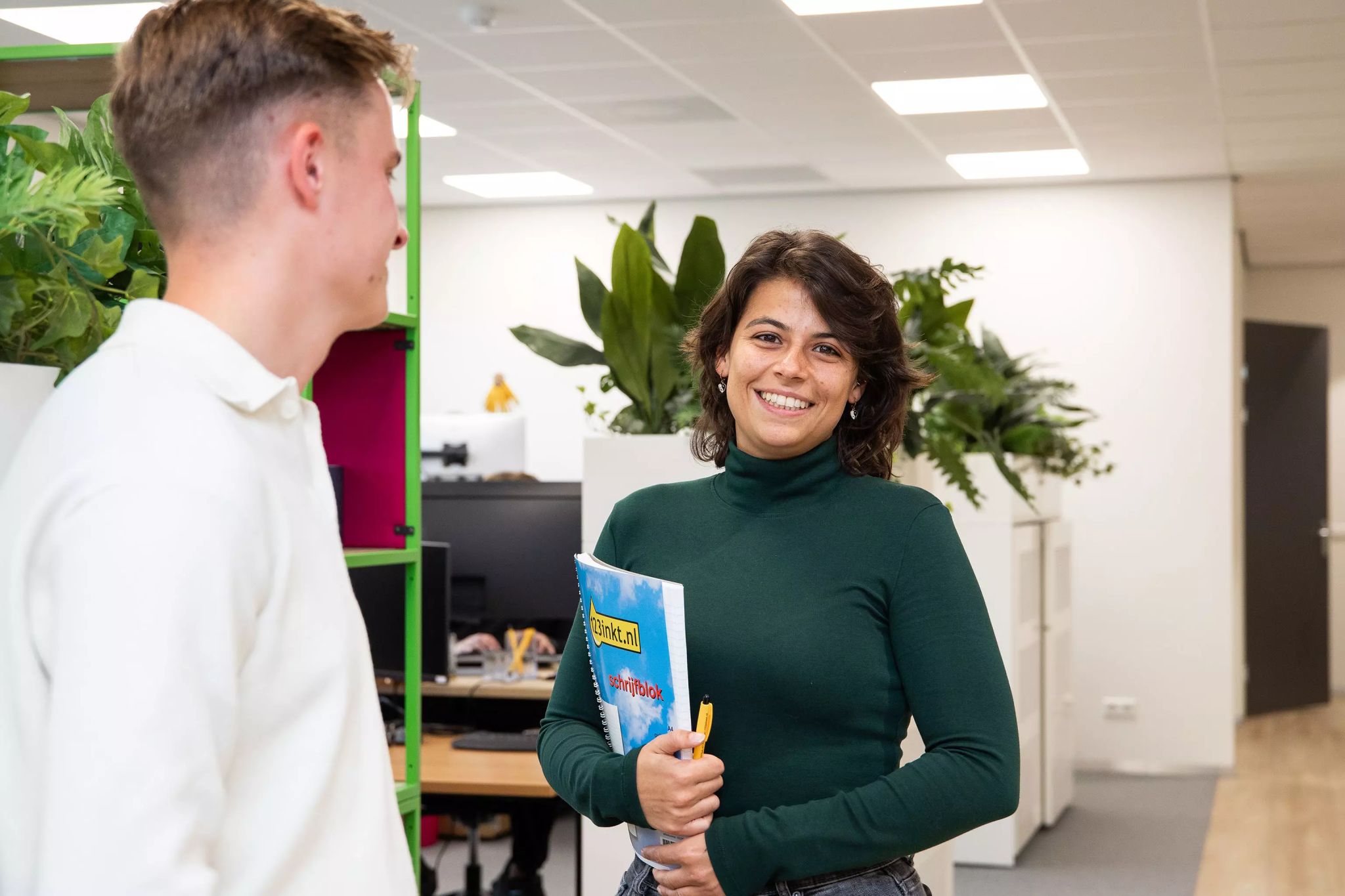 ⭐ Alles leren over hoe het er aan toe gaat bij een e-commerce bedrijf en het vak van Category Management? Dat kan bij Kabelshop.nl!

Als Assistent Category Manager houd jij je dagelijks bezig met ons uitgebreide en diverse productassortiment. Je ondersteunt de Category Manager en helpt collega's van andere afdelingen met vragen over producten in ons assortiment. Daarnaast analyseer je ons bestaand assortiment en denk je mee over nieuwe producten en het inrichten van productgroepen. 

🌎 Almere
📃 De vacature vind je in de reacties, voor vragen mag je altijd contact opnemen!

#Werkenbij123inkt #VacatureAlmere #Vacatures