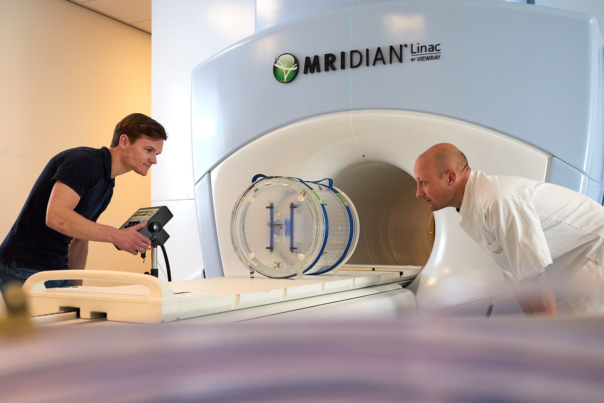 Wie wil ook dit fantastische vak gaan uitoefenen en mijn directe collega worden? Nu is je kans!