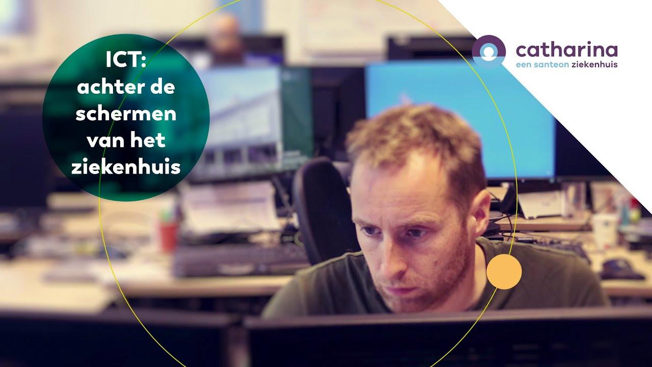 𝗩𝗲𝗿𝗯𝗶𝗻𝗱 𝗷𝗶𝗷 𝘇𝗼𝗿𝗴 𝗲𝗻 𝘁𝗲𝗰𝗵𝗻𝗼𝗹𝗼𝗴𝗶𝗲 𝘃𝗼𝗼𝗿 𝗱𝗲 𝘇𝗼𝗿𝗴 𝘃𝗮𝗻 𝗺𝗼𝗿𝗴𝗲𝗻?
Als informatiemanager in het Catharina Ziekenhuis maak jij de vertaalslag van zorgbehoefte naar slimme, haalbare oplossingen. Je adviseert over digitale toepassingen, weegt belangen zorgvuldig af en neemt regie in de uitvoering. Zo zorg je samen met zorgprofessionals dat technologische keuzes écht passen bij de praktijk.

Je werkt in een hecht team van vijf informatiemanagers binnen Huisvesting, Services en Technologie (HST). Vanuit daar draag je bij aan digitalisering, duurzaamheid en toekomstbestendige zorg. Of het nu gaat om spraakherkenning, een verpleegkundige app of strategische keuzes op organisatieniveau: jouw inzichten maken het verschil.

Wij bieden jou direct een vast contract, hybride werken en een salaris passend bij jouw ervaring (FWG 60-65).

Ben jij gedreven door het leven en wil jij zorg en digitalisering dichter bij elkaar brengen? Solliciteer vóór 18 oktober via: https://lnkd.in/gpMpqaT9

https://lnkd.in/eAMzNrcz

#werkenbijcatharina #catharinaziekenhuis
