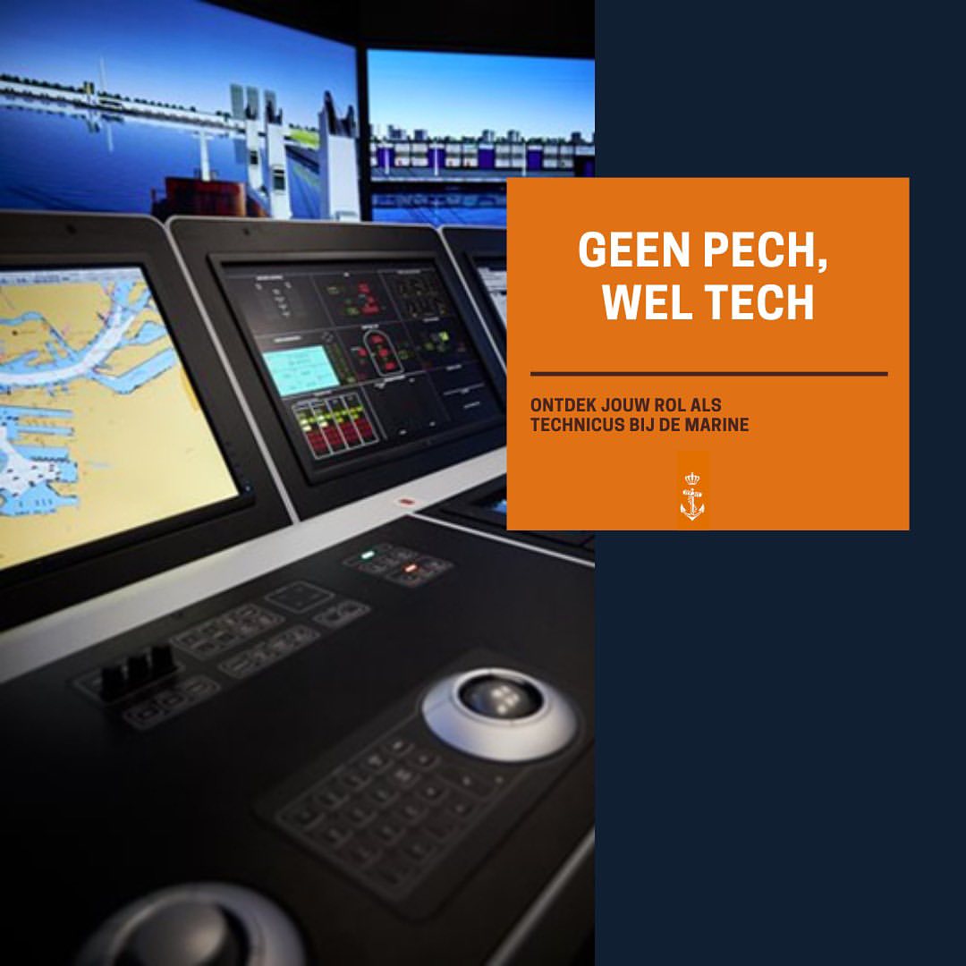 🚢 Wist je dat Zwolle vroeger een belangrijke handelsstad was vol scheepvaart en bedrijvigheid? Tegenwoordig kun je er zelf aan de slag in de maritieme techniek met de opleiding Marine Technicus bij STC Deltion.

De open avond is op vrijdag de 13e… maar geen zorgen, wie weet is het juist jouw geluksdag!

🕕 18.00 – 20.30 uur | 📍 Zwolle

#marinetechnicus #STC #VONK #Firda #DeRuytercollege #novacollege #Scalda @STCmbo @visserijschool_Katwijk @stcscheepvaart #werkenbijdefensie #scheepvaartopleidingenzwolle