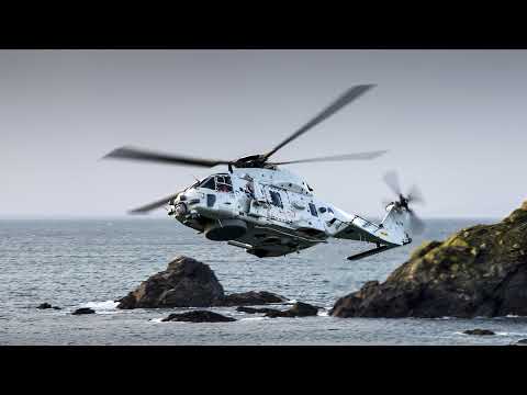 Meer Defensie:
Website: https://defensie.nl
Magazines: https://magazines.defensie.nl
X: https://twitter.com/defensie
Facebook: https://nl-nl.facebook.com/minvandefensie
Instagram: https://www.instagram.com/minvandefensie
Vacatures: https://werkenbijdefensie.nl

Code mediatheek: