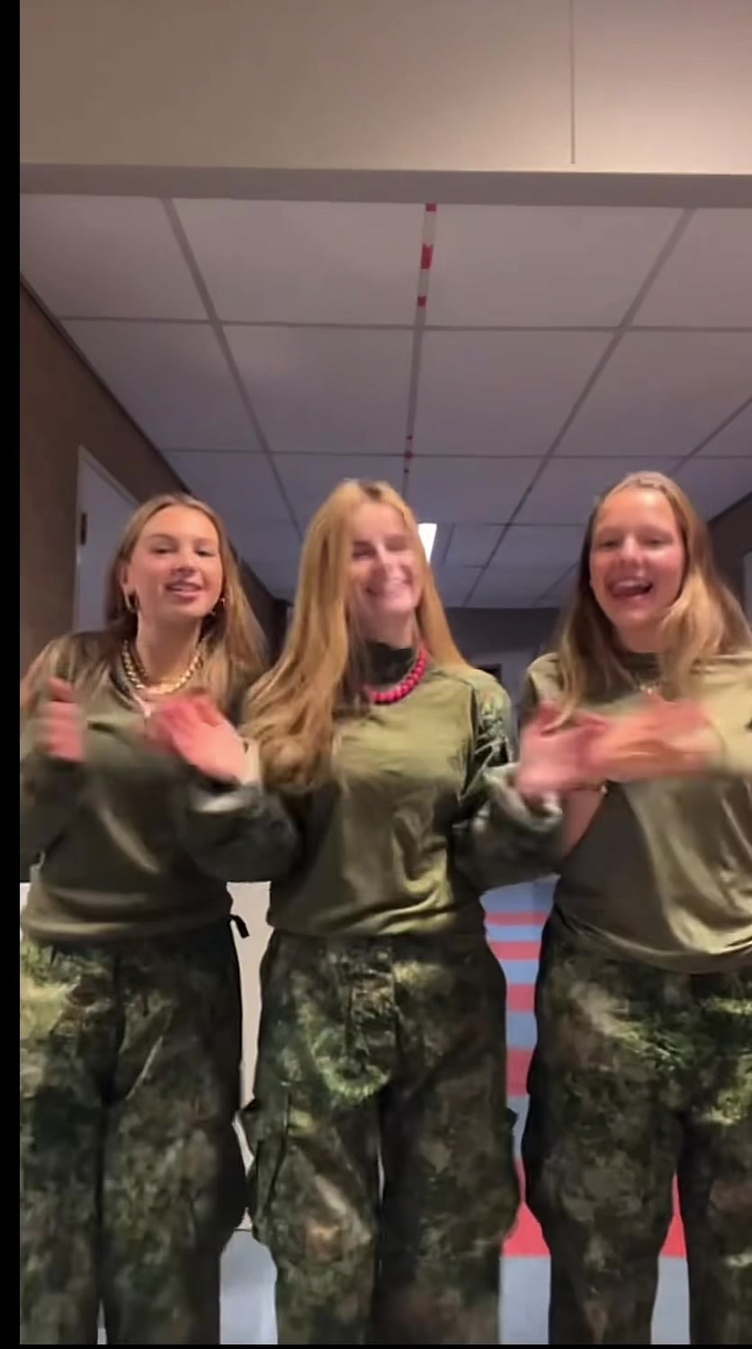 #werkenbijdefensie #jemoethetmaarkunnen #fyp #leger #army 