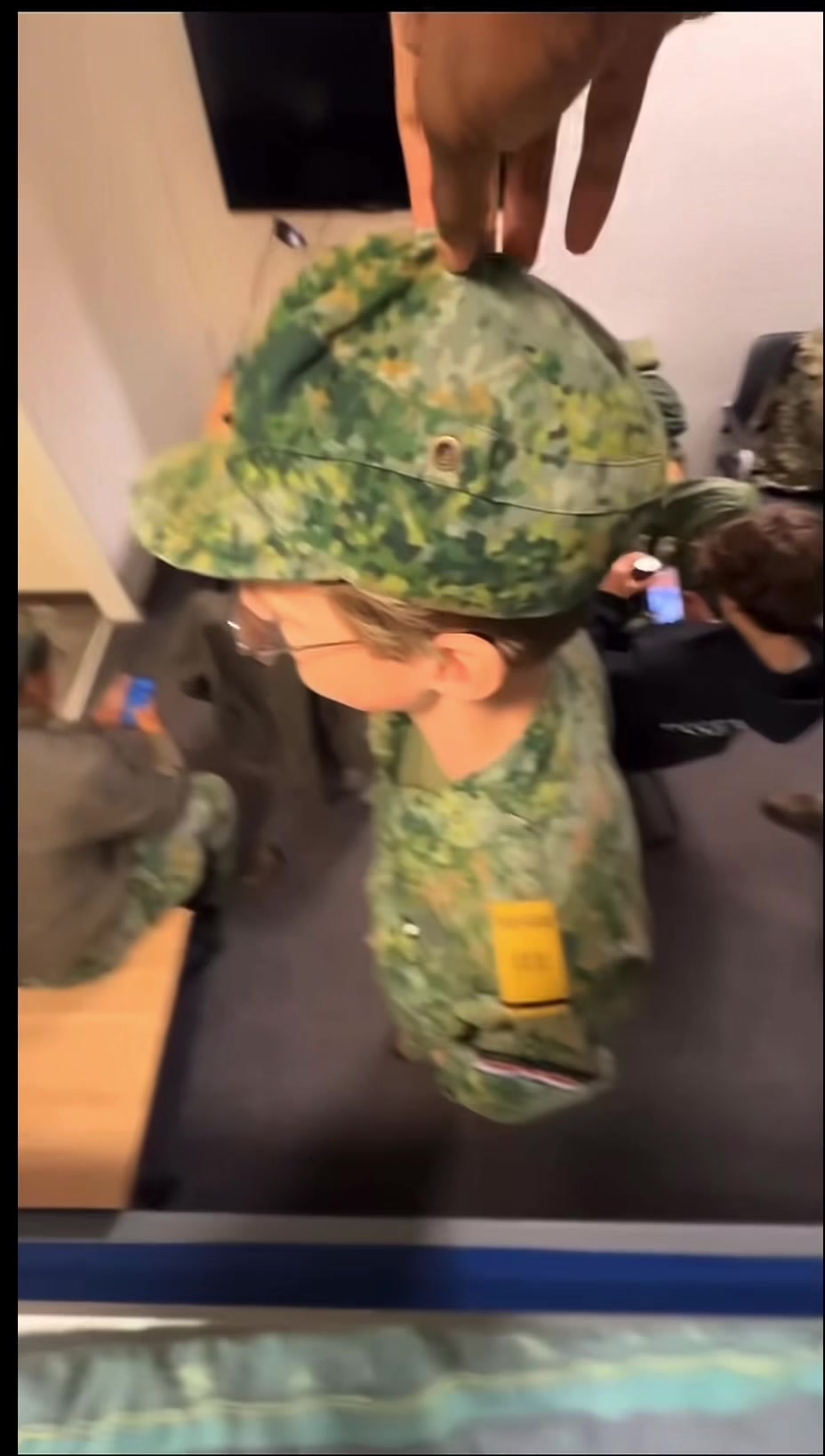 #werkenbijdefensie #jemoethetmaarkunnen #fyp #wijzijncommit #veva 