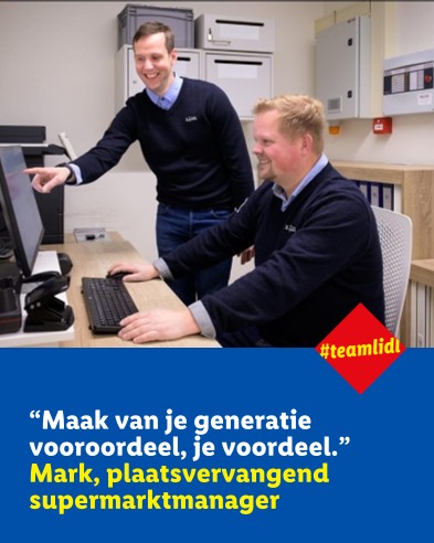 Vorige week mocht ik, namens Happy Living Academy, een webinar geven tijdens de Vitaliteit & Inclusieweken van Lidl. 

In het webinar nam ik de deelnemers mee in De zin en onzin over eten — van wat onderzoeken écht zeggen, tot hoe je door de marketingverhalen heen leest en etiketten beter begrijpt. Mooi om te merken hoeveel interesse er is in bewust leven en gezonde leefstijl. 