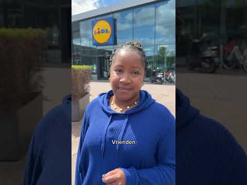 Reageer, like en deel 👍

Meer informatie?
🌐 https://werkenbijlidl.nl
📹   / werkenbijlidl  

#Werkenbijlidl #teamlidl #lidlnederland