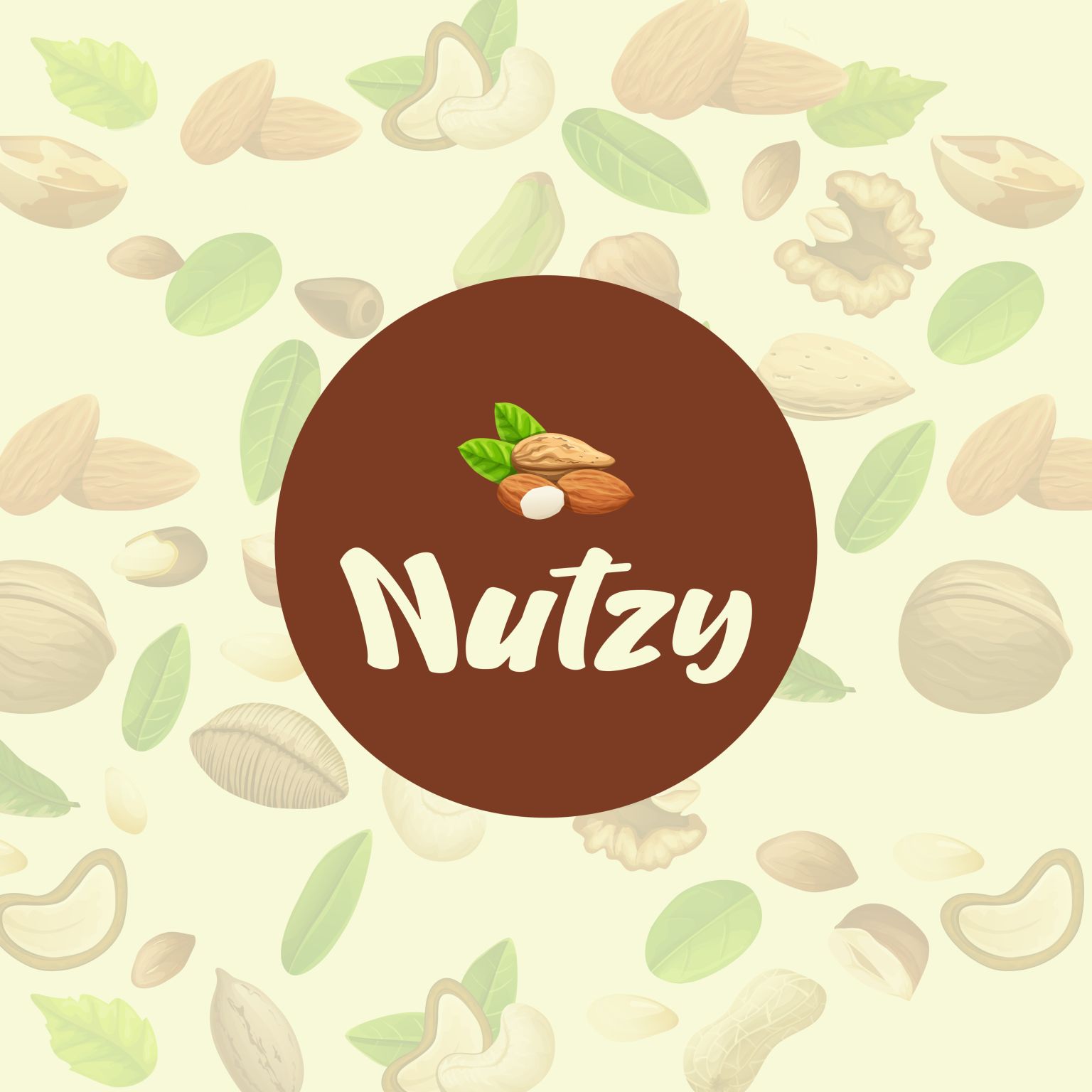 Hey everyone! Big news – just wrapped up the brand & packaging design for my new passion project: NUTZY! 🎉
Nutzy is a premium dry fruits and nuts brand I created from scratch, born from a simple idea: what if snacking actually felt good for you and the planet? 🌱
The Vision: No more blah, over-processed nuts. Nutzy is all about top-tier quality, serious health benefits, and doing right by the environment. Think crunchy, flavorful goodness you can feel awesome about eating and sharing.
What I Tackled:
Crafted the whole brand identity – vibe, values, Visule.
Designed eye-catching, premium packaging (you gotta see the labels – clean, modern, but screams quality).
Made sure the look reflects that "good for you, good for Earth" heart of the brand.
It’s more than just snacks; it’s about feeling good inside and out. Super proud of how this turned out, and stoked to finally share it with you all!

#BrandDesign #PackagingDesign #DryFruits #Nuts #HealthySnacking #SustainableBrand #Portfolio #Nutzy #Designstudio #Brightning12