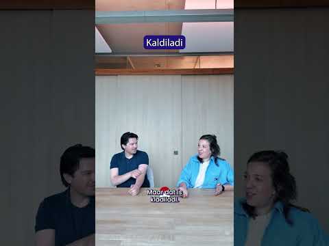 Een quizje, maar dan met betekenis. Letterlijk. Hoe goed snap jij Gen Z op de werkvloer? #genztest #werkcultuur #intergenerationeel #quiz #nutzy #short