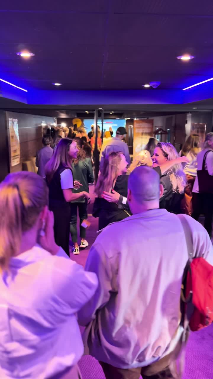 4 zalen Pathé in 4 steden uitverkocht, alleen nog tickets te koop voor
Pathé Amsterdam op dinsdag 25 november. 


DE GROTE FINALE!!

💜 Groningen 04 september 𝐮𝐢𝐭𝐯𝐞𝐫𝐤𝐨𝐜𝐡𝐭 ✅ 
💜 Utrecht 11 september 𝐮𝐢𝐭𝐯𝐞𝐫𝐤𝐨𝐜𝐡𝐭 ✅ 
💜 Breda 09 oktober 𝐮𝐢𝐭𝐯𝐞𝐫𝐤𝐨𝐜𝐡𝐭 ✅ 
💜 Zwolle 06 november 𝐮𝐢𝐭𝐯𝐞𝐫𝐤𝐨𝐜𝐡𝐭 ✅ 

Met 495 stoelen het GROOTSTE recruitment event van Nederland in 2025!!

𝑻𝒊𝒄𝒌𝒆𝒕𝒔 𝒔𝒍𝒆𝒄𝒉𝒕𝒔 € 𝟗𝟓 (ex btw)
Bestel je ticket hier: https://lnkd.in/e4Fja6sk

#nutzy #genz #kennisdelen