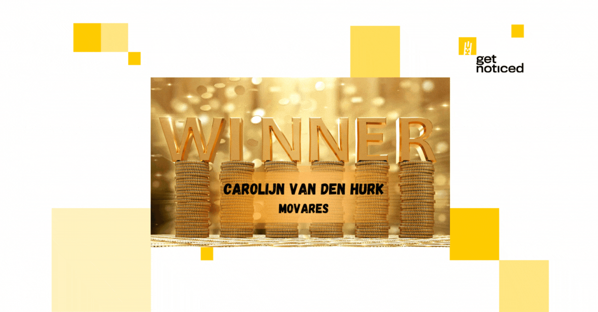 𝗟𝗶𝗰𝗵𝘁 𝘂𝗶𝘁, 𝘀𝗽𝗼𝘁𝗹𝗶𝗴𝗵𝘁 𝗮𝗮𝗻…
Tijdens onze Unicorns on Steroids sessie in Utrecht werd er weer volop gedeeld, geleerd en gelachen. Eén iemand ging met de prijs naar huis:

Gefeliciteerd Carolijn van den Hurk met de Expert Marketing Audit t.w.v. €2.700,-! 🤩 

Een daverend applaus ook voor alle sprekers (onder andere Carv, Nutzy | by Purple Squirrel Effect en Unique), die het podium veranderden in een bioscoop vol eye-openers. 

En psst… de aftiteling is nog lang niet in zicht. In Breda, Zwolle en Amsterdam rollen we de rode loper opnieuw uit. Wie pakt daar de volgende prijs?

#recruitmentunicorns #recruitmentinspiratie #winnaar