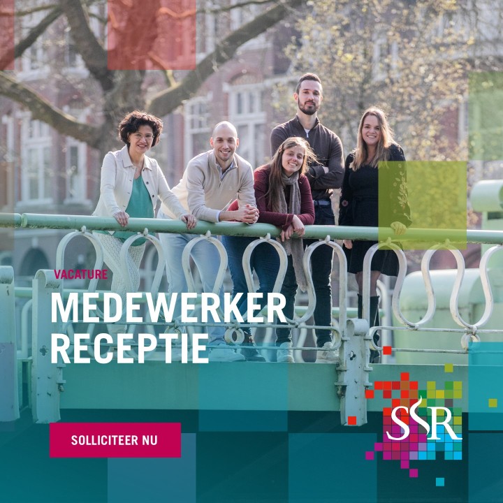 Ben jij klant- en servicegericht en wil je onze receptie versterken? Dan is dit jouw baan!

Wat je gaat doen
SSR is hét opleidingsinstituut voor de Rechtspraak en het Openbaar Ministerie. In onze nieuwe locatie aan de Catherijnesingel in Utrecht worden in 9 cursuslokalen een grote verscheidenheid aan cursussen gegeven. Naast die lokalen is er een grote gemeenschappelijke catering ruimte en verschillende ontmoetingsplekken. Jij bent het visitekaartje van SSR. Jij zorgt ervoor dat onze gasten zich welkom voelen. Je ontvangt en verleent service aan docenten, cursisten en collega’s. Je maakt de cursuslokalen gereed, zorgt ervoor dat de ruimtes na gebruik weer netjes zijn opgeruimd en draagt zorg voor de bestelling van catering. Je beheert audiovisuele middelen en bedient deze of stelt deze waar nodig in. Je legt het cursusmateriaal klaar en kopieert op verzoek documenten. Ook verzorg je de dagelijkse post en beheert de voorraad. Naast je taken als gastheer/gastvrouw verricht je licht administratief werk.

Bekijk de vacature en solliciteer direct: https://lnkd.in/ehtk_xMF 

#WerkenbijSSR