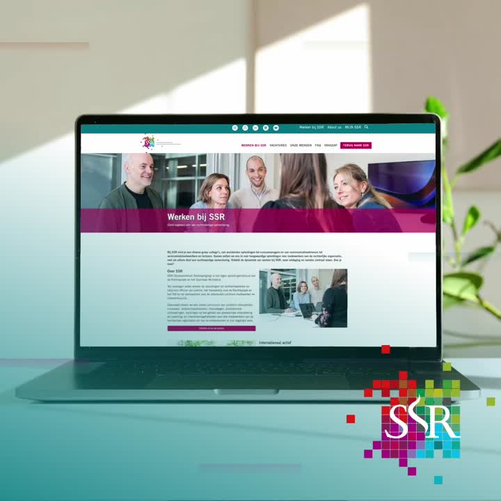 Op naar een mooie employer branding- en wervingscampagne 😃

#werven #wervingscampagne #employerbranding #eb