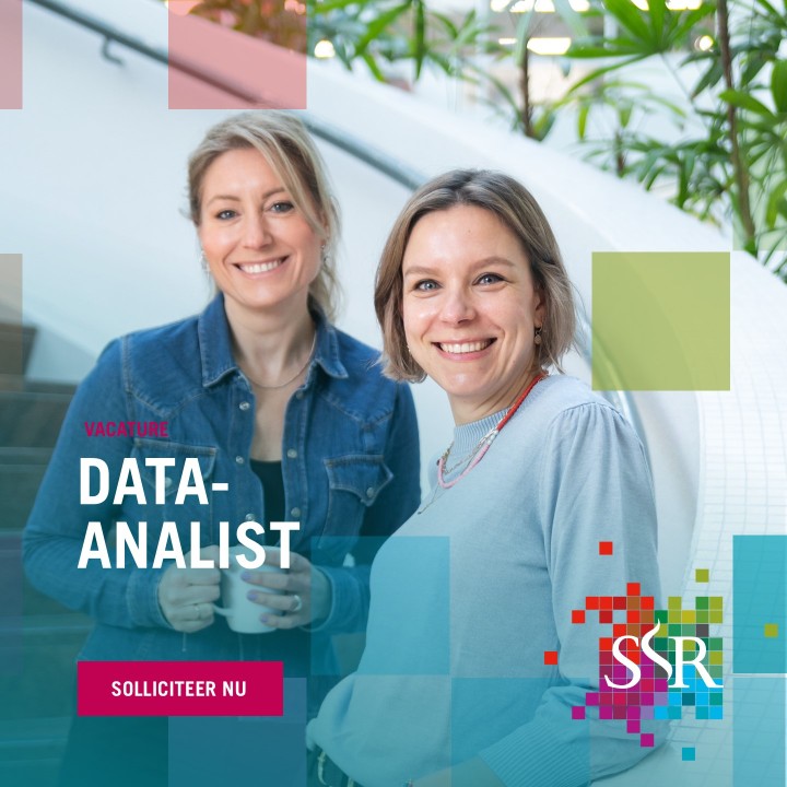 Ben jij zowel sterk in het analyseren van data en informatie? Ben je in staat om nieuwe mogelijkheden te onderzoeken? En bouw je graag mee aan de professionalisering van SSR? Dan is dit jouw baan!

Een greep uit jouw werkzaamheden:

👉 het onderzoeken van de informatiebehoefte binnen SSR en de informatiebehoefte van Rechtspraak en het OM die daaruit voortkomt;
👉 het analyseren van informatie en deze vertalen naar verbetervoorstellen van de informatievoorziening (IV)-bedrijfsprocessen en adviseren over realistische IV-mogelijkheden;
👉 het verzamelen van gegevens uit de systemen van SSR met als doel deze gegevens om te zetten naar (management)informatie en rapportages die aansluiten bij de informatiebehoefte;
👉 het analyseren van data en het leggen van verbanden om zo inzichten te destilleren en hierover te adviseren met het oog op opleidingsbehoefte bij gerechten en parketten.

Solliciteer nu: https://lnkd.in/eTdGAPjz 

#werkenbijssr #dataanalist