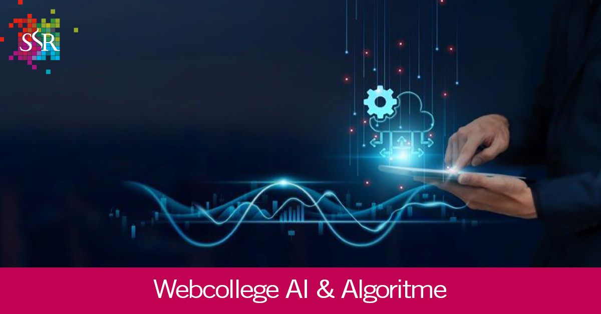 Wil je leren hoe je de wetgeving AI Act concreet toepast in de dagelijkse praktijk? Volg dan deze eendaagse cursus.
Tijdens deze cursus staat de AI Act centraal. Je leert deze wetgeving concreet toe te passen in de dagelijkse praktijk. Ook is er aandacht voor de ethiek rondom dit thema. Tijdens de cursus worden diverse casussen behandeld waardoor je leert hoe je een praktische vertaalslag maakt.

Doel
Na afloop van deze cursus kan je:
👉 de kernbegrippen en structuur van de AI Act helder uitleggen en AI-systemen classificeren binnen de wet;
👉 de compliance-verplichtingen van de AI Act toepassen op een casus;
👉 naleving van de wet relateren aan handhaving, toezicht en schadeclaims.

Meld je nu aan: https://lnkd.in/eDQ3h-2Y 

#WerkenbijSSR