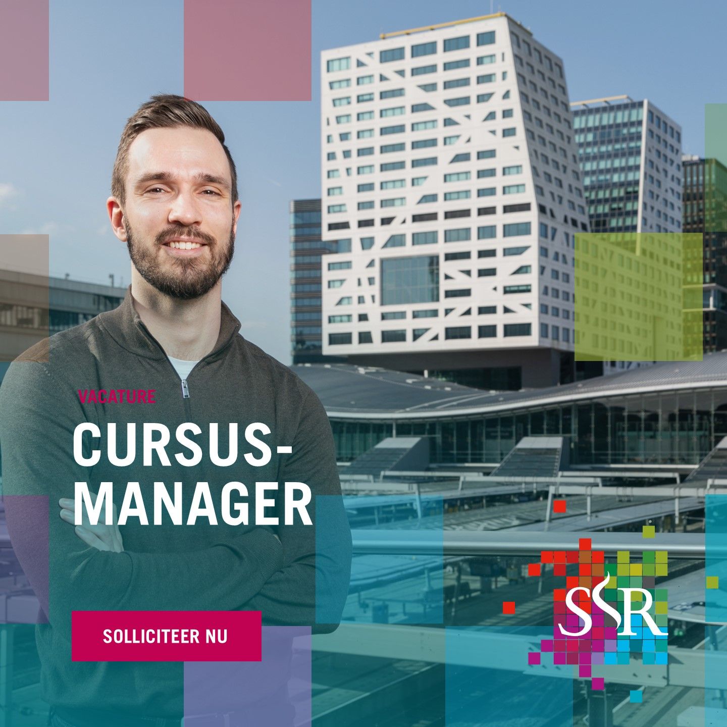 Ben jij iemand die de brug slaat tussen actuele juridische kennis en onderwijskunde? Dan ben jij degene die we zoeken! Wil je meewerken aan de ontwikkeling van het leeraanbod voor de Rechtspraak en het Openbaar Ministerie? Dan is dit jouw vacature.

Dit ga je doen: 

In deze uitdagende functie organiseer jij een inspirerend en innovatief leeraanbod voor de Rechtspraak of het Openbaar Ministerie. Dit kan bijvoorbeeld de permanente educatie van rechters, raadsheren en gerechtsjuristen en van officieren van justitie, advocaten-generaal en parketjuristen zijn, op een juridisch gebied zoals strafrecht, civiel recht, bestuursrecht of personen- en familierecht. Ook behoort de kwalificatie opleiding tot rechter of officier van justitie (zgn. initiële opleidingen) tot ons leeraanbod. Andere werkgebieden zijn educatie op het gebied van kennis en vaardigheden rondom bedrijfsvoering en educatie op het gebied van leiderschap, coaching en professionele reflectie. Een greep uit je werkzaamheden:

👉 Je bent verantwoordelijk voor leeraanbod dat een aantal deelgebieden van jouw werkgebied beslaat. Je evalueert dit met docenten en collega’s en past het aan waar dat nodig is.
👉 Je levert een bijdrage aan de ontwikkeling van nieuw leeraanbod. Je maakt daarbij gebruik van passende leervormen (online, blended en op locatie).
👉 Intern werk je samen met de lector, de (senior) cursusmanagers, de assistenten opleidingen en de teamleider. Extern werk je samen met docenten en andere experts uit het werkveld. Het bouwen en onderhouden van een gedegen netwerk is daarom een van jouw uitdagingen als cursusmanager.
👉 Je houdt ontwikkelingen in het vakgebied bij en weet de vertaalslag te maken naar het leeraanbod.
👉 Naast het organiseren en monitoren van het leeraanbod draag jij zorg voor de juiste vastlegging van dit aanbod in het centrale administratiesysteem (Enterprise) van SSR ten behoeve van de ondersteunende processen en de website.

Solliciteer nu via: https://lnkd.in/eAEGM2MG

#werkenbijSSR 
#Cursusmanager