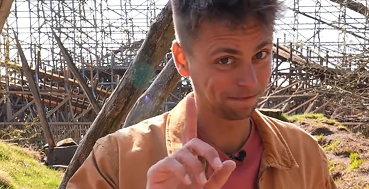 Technisch gezien heeft #Toverland een punt... 🤔
https://lnkd.in/e-8W5gSc