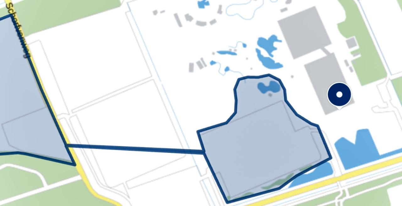 De omgevingsvergunning is aangevraagd: #Toverland wil een permanent vakantiepark bouwen! 🏨🏕️
https://lnkd.in/eNH-bbcT 