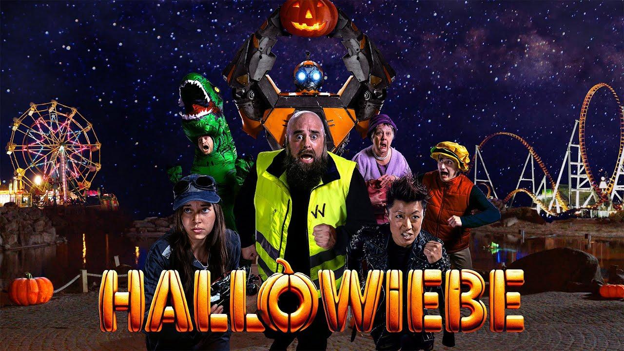 𝗪𝗼𝗿𝗱 𝗯𝗲𝘃𝗲𝗶𝗹𝗶𝗴𝗲𝗿 𝗶𝗻 𝗧𝗼𝘃𝗲𝗿𝗹𝗮𝗻𝗱! 🎢 
In de nieuwe Halloweenfilm HalloWiebe, grotendeels opgenomen in Toverland, zien we beveiliger Wiebe in actie. Maar bij ons is dit niet alleen film, dit kan ook écht jouw werkplek worden!

Attractiepark Toverland zoekt beveiligers die alert, professioneel én gastvrij zijn. Ben jij klaar om samen met ons te zorgen dat elke dag in Toverland veilig én magisch verloopt?

👉 Ontdek hoe gaaf deze job is en solliciteer nu via: https://lnkd.in/ejVbjzsg

Durf jij net als Wiebe de uitdaging aan? Dan komen we graag met jou in contact! 🚨🎢

#toverland #beveiliging