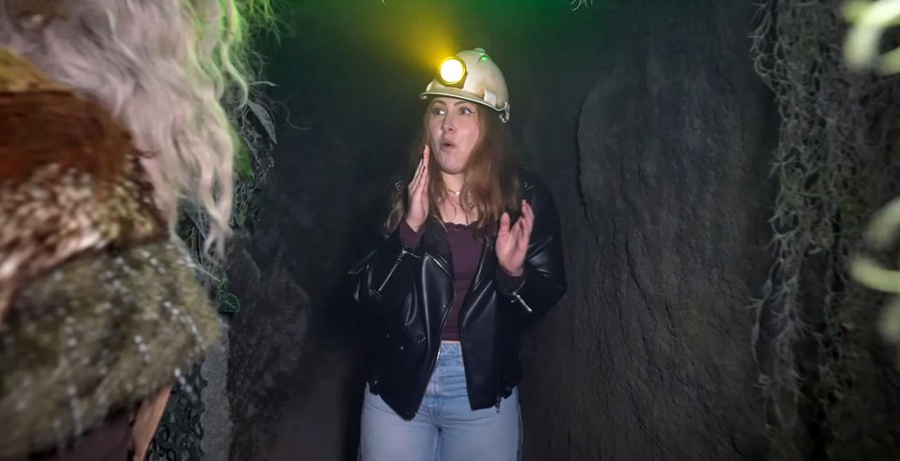 #Toverland heeft honderden bezoekers teleur moeten stellen: 
https://lnkd.in/dSJTk7bN 