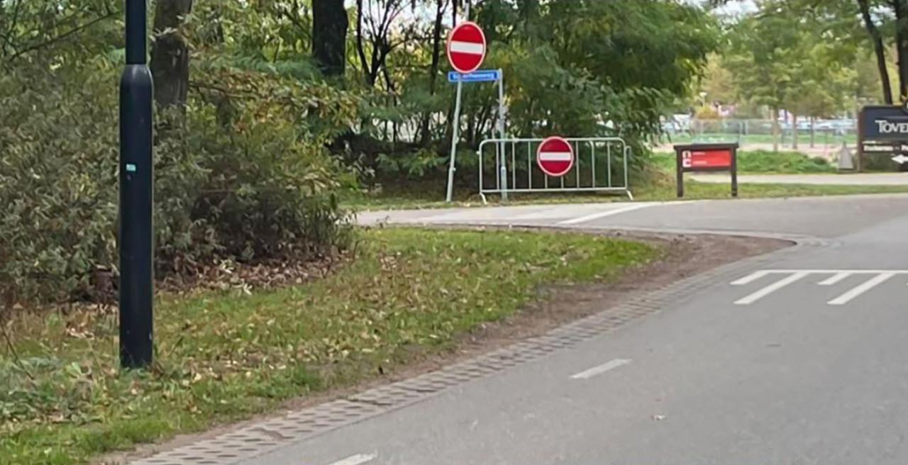 #Toverland zat er niet op te wachten: 
https://lnkd.in/e2uyia_b