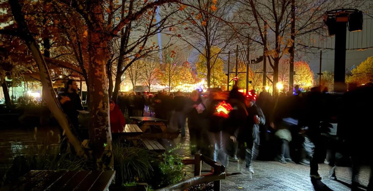 Technische ellende blijft #Toverland achtervolgen. 
https://lnkd.in/eJpjn2RM 