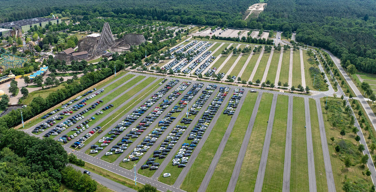 #Toverland wil doorgroeien van 1,2 miljoen naar 3,7 miljoen bezoekers per jaar... 📈
https://lnkd.in/e_zM33b6 