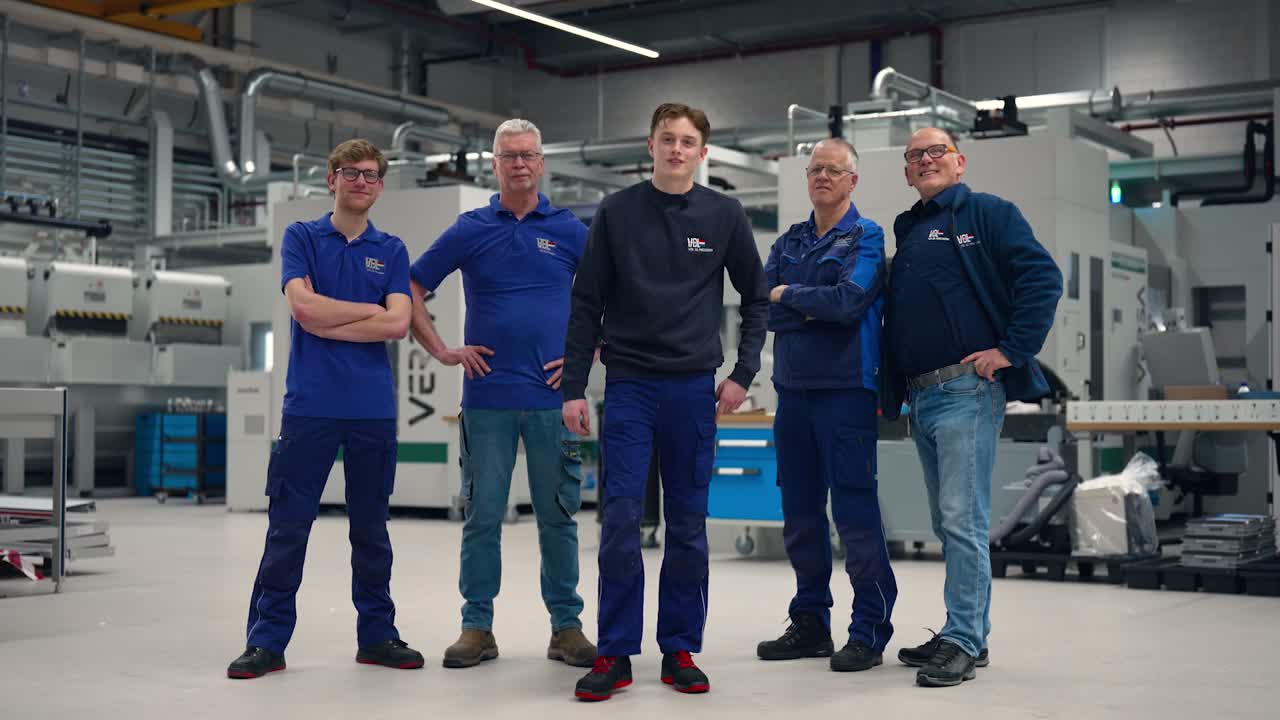 #krachtdoorsamenwerking