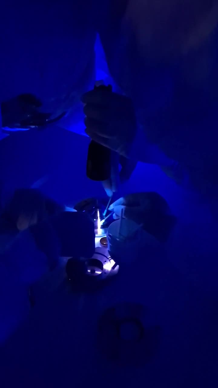 Terugblik op afgelopen dinsdag 21e oktober.
locatie Aloysius de Roosten en Parmant Innova tijdens TechFunDay.
Enthousiasme barst tijdens workshop
Cleanroom experience 
Techniekpromotie doe je met je HART 
#werkenbijVDL #VDLETG #VDLgroep
#Cleanroom #particlehunting #Techniekpromotie 