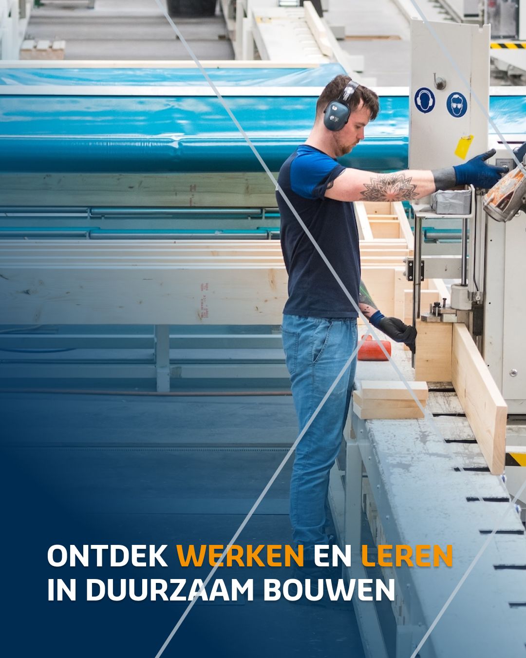 #vdlgroep #werkenbijvdl