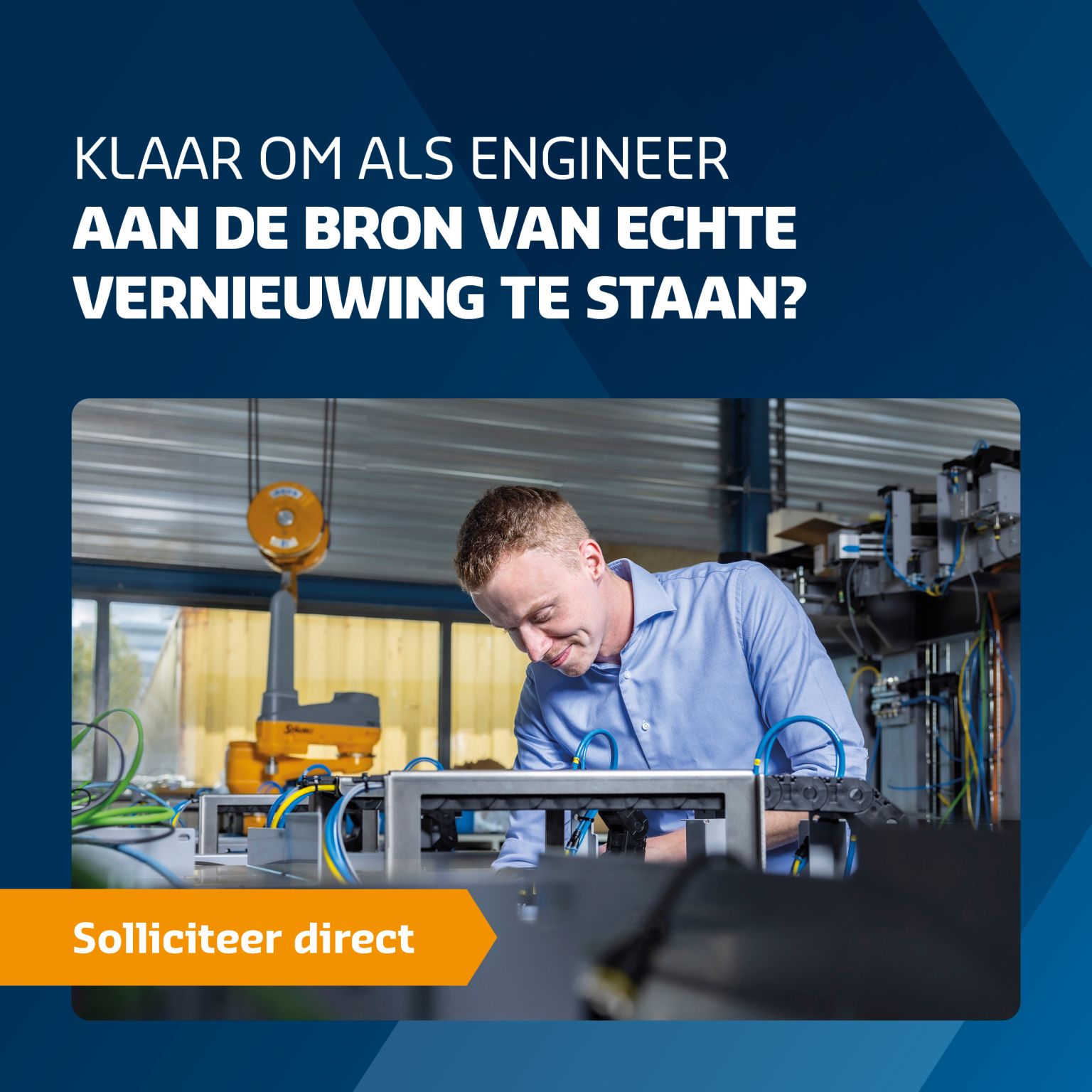 #werkenbijvdl #vdldroep