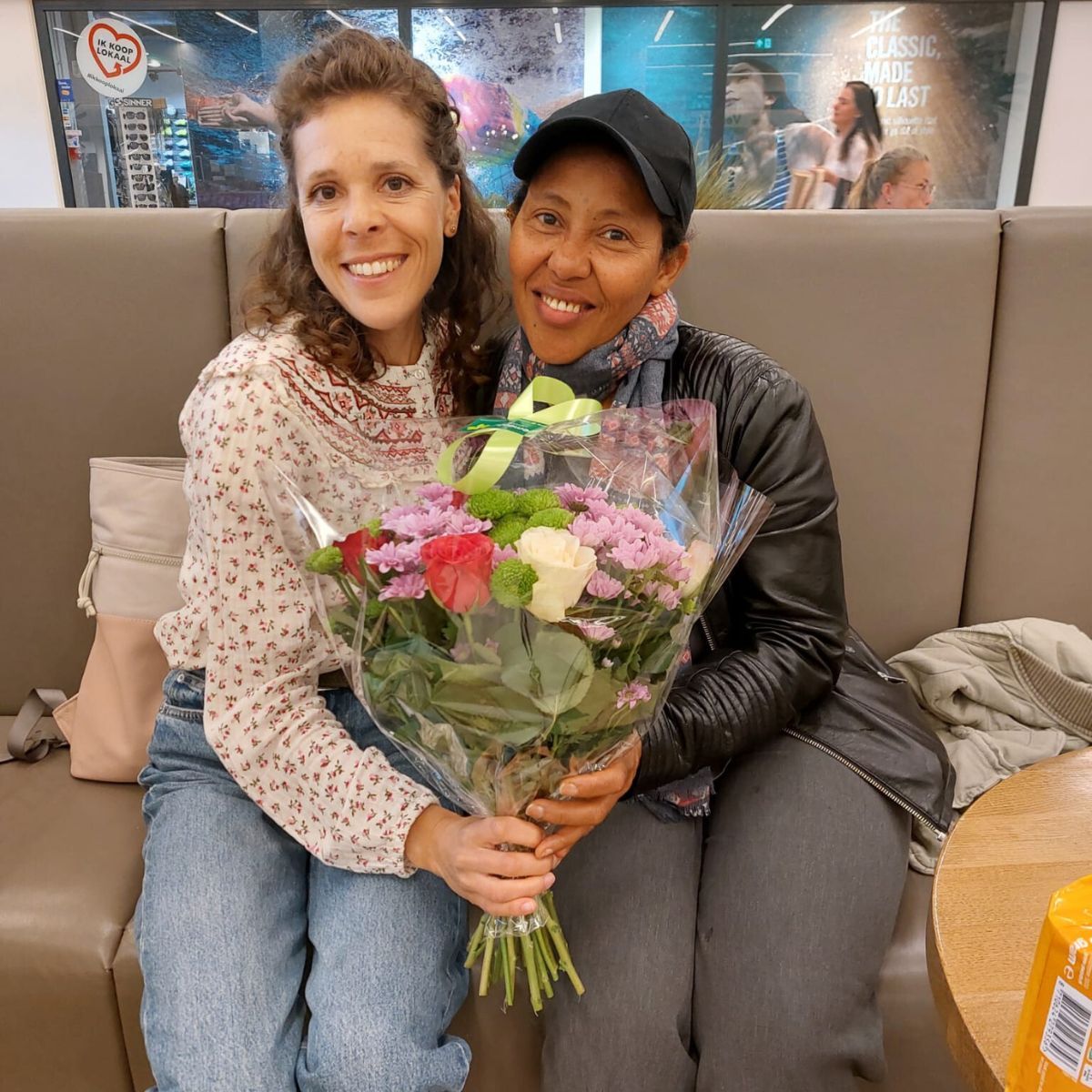 Ben jij of ken jij iemand die geknipt is voor deze baan bij Stichting JES Rijnland? Dan horen we graag van je!