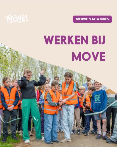 🚀 Vacature alert!
Wij hebben meerdere toffe vacatures online staan in verschillende steden. 

👉 Regiocoördinator (Utrecht)
👉 Officemanager (Utrecht)
👉 Projectmedewerker (Eindhoven)
👉 Projectcoördinator (Eindhoven)

Zet je in voor gelijke kansen, talentontwikkeling en verbinding in jouw regio. 
Deel deze post in jouw netwerk of tag degene die snel onze openstaande vacatures moet bekijken!

Alle vacatures vind je op: https://lnkd.in/eFQbSiAJ

#vacature #vacatures #werkenaangelijkekansen #stichtingmove 