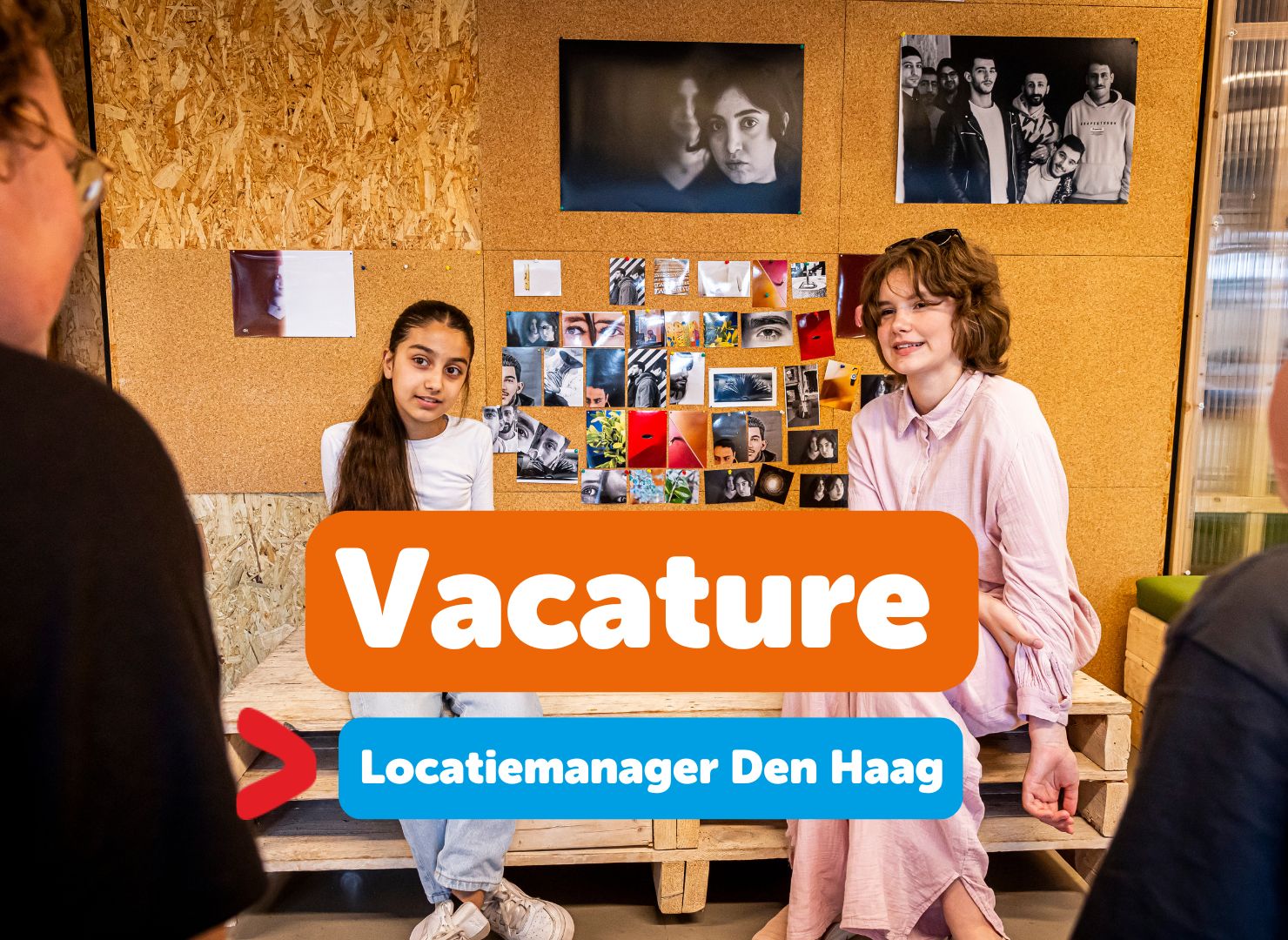 Vacature locatiemanager Den Haag 

Met ondersteuning van hoofdcoaches de Haagse kinderen een duwtje in de rug geven.

Ben je meer uren beschikbaar dan is dat zeker bespreekbaar!
